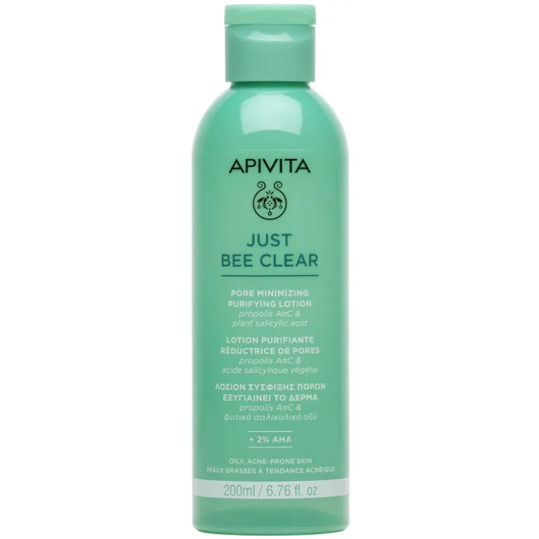 Just Bee Clear Lotion Purifiante