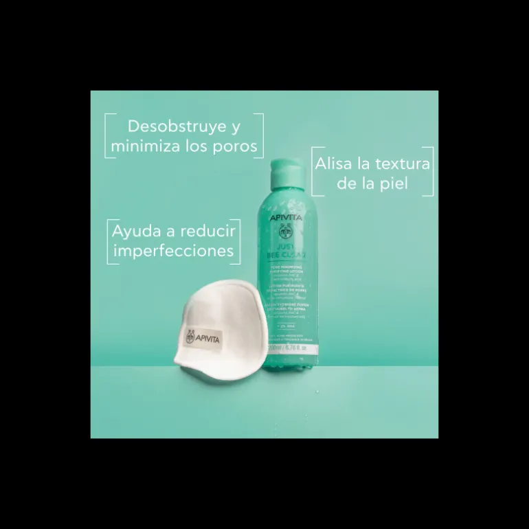 Just Bee Clear Lotion Purifiante