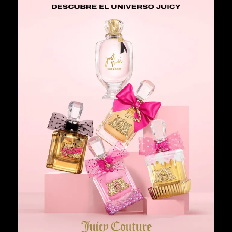 Just Moi Eau de Parfum