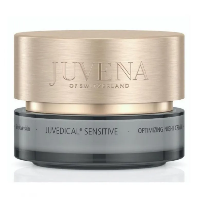 JUVEDICAL SENSITIVE NIGHT CREAM 50ML