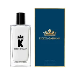 K BY DOLCE&GABBANA HOMME AFTER SHAVE BALM