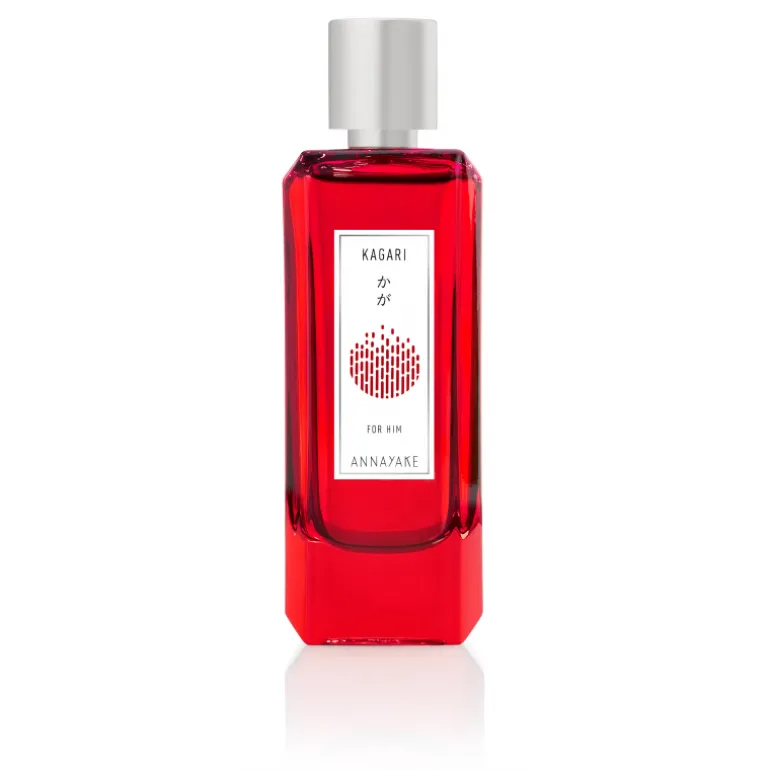 KAGARI FOR HIM EAU DE TOILETTE