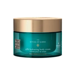 KARMA 48H HYDRATING BODY CREAM