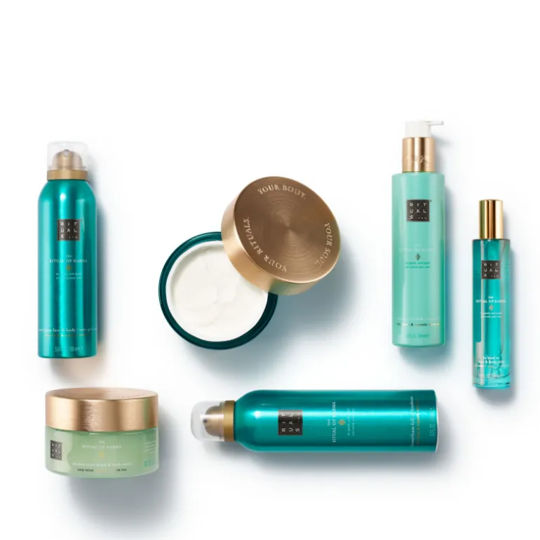 KARMA HAIR & BODY MIST