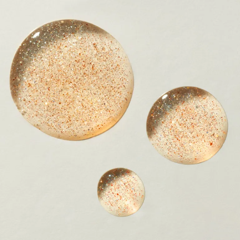 KARMA SHIMMERING BODY OIL