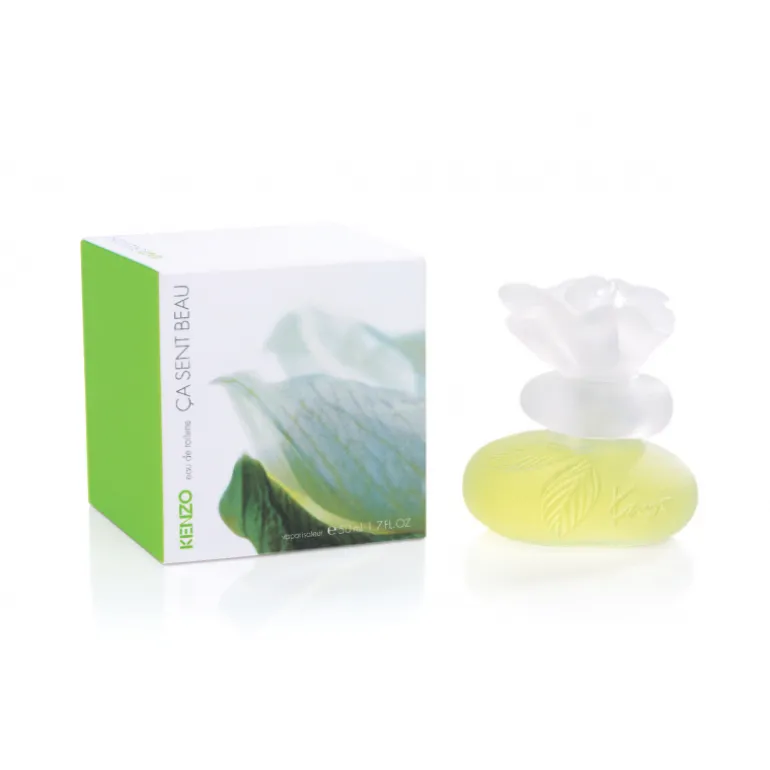 Kenzo Ça Sent Beau Eau De Toilette Vaporizateur 50 ml