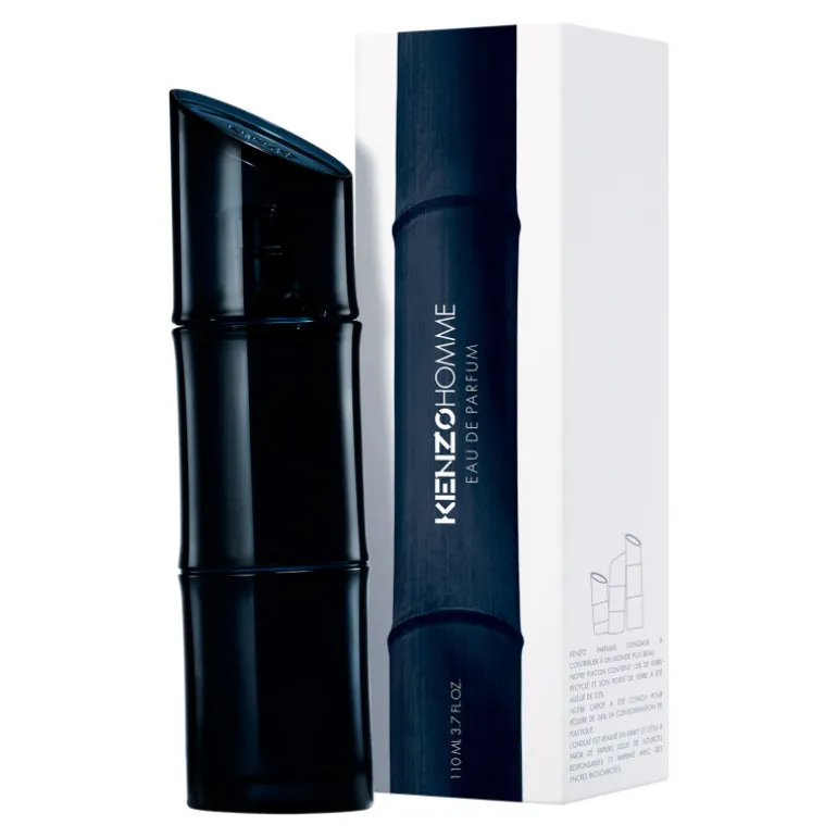 Kenzo Homme Eau de Parfum Vaporisateur