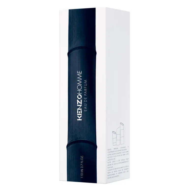 Kenzo Homme Eau de Parfum Vaporisateur