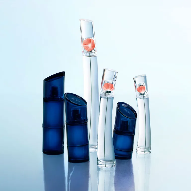 KENZO HOMME Eau de Toilette Intense