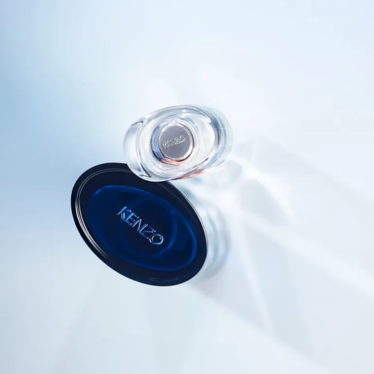 KENZO HOMME Eau de Toilette Intense