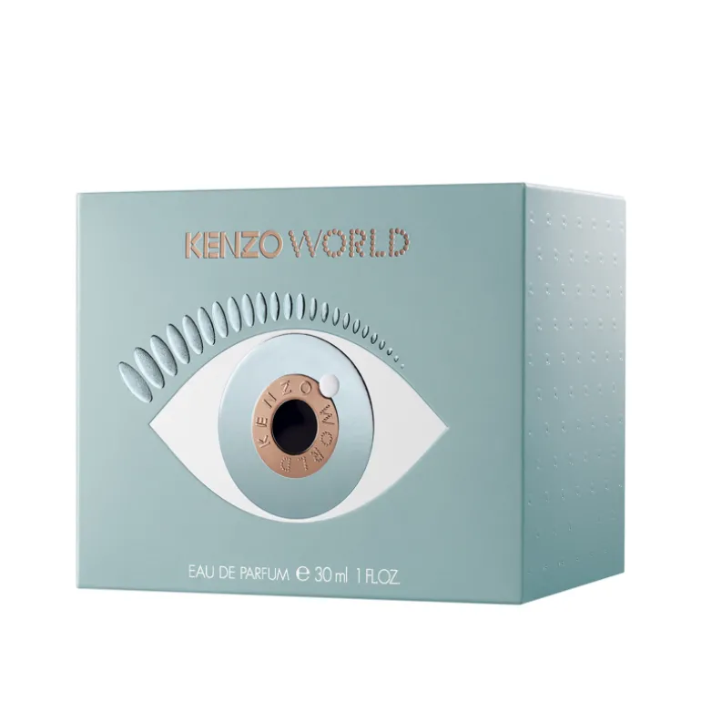 KENZO WORLD EAU DE PARFUM