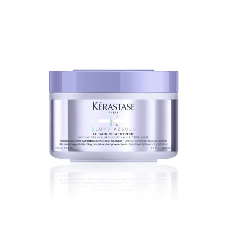 KERASTASE BLOND BAIN EXTREME 250ML
