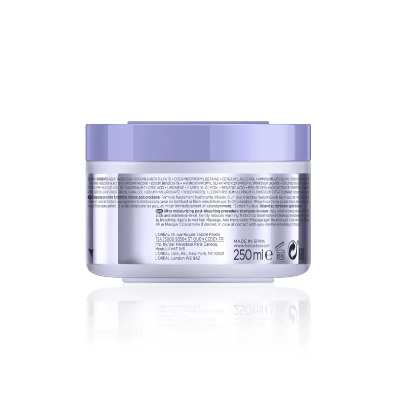 KERASTASE BLOND BAIN EXTREME 250ML