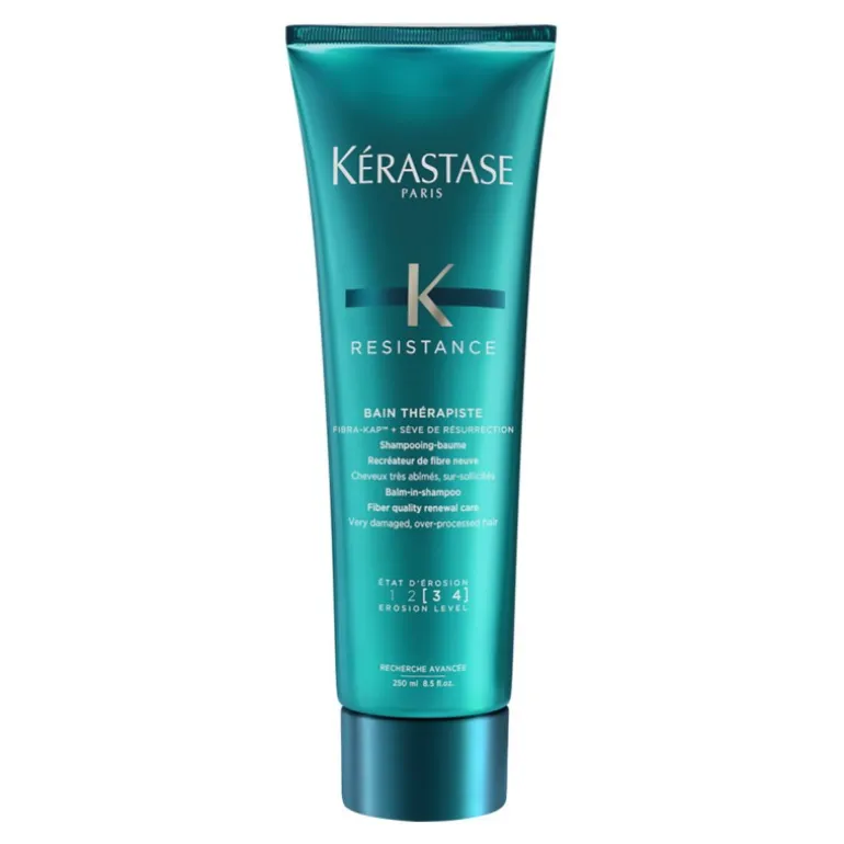 KERASTASE RESISTANCE BAIN THERAPISTE 250ML