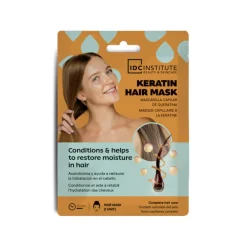 Keratin Hair Masque