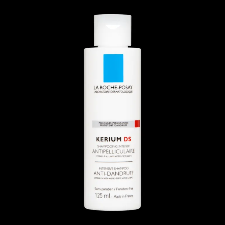 KERIUM DS TRAT INTENS ANTICASPA 125 ml