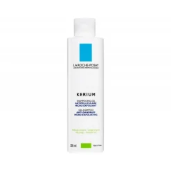 KERIUM SHAMPOOING ANTIPELLICULAIRE GRAS
