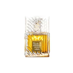 Khamrah Qahwa Eau de Parfum