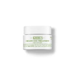 Kiehl's Creamy Eye Treatment with Avocado  Crème Contour des Yeux Hydratante