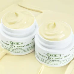 Kiehl's Creamy Eye Treatment with Avocado Crème Contour des Yeux Hydratante