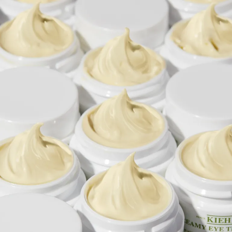 Kiehl's Creamy Eye Treatment with Avocado Crème Contour des Yeux Hydratante