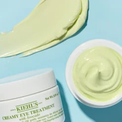 Kiehl's Creamy Eye Treatment with Avocado Crème Contour des Yeux Hydratante