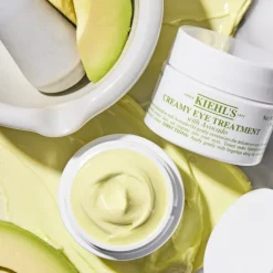 Kiehl's Creamy Eye Treatment with Avocado Crème Contour des Yeux Hydratante