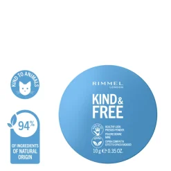 Kind & Free Poudre Compacte