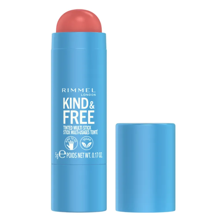 Kind & Free Tinted Multi Stick