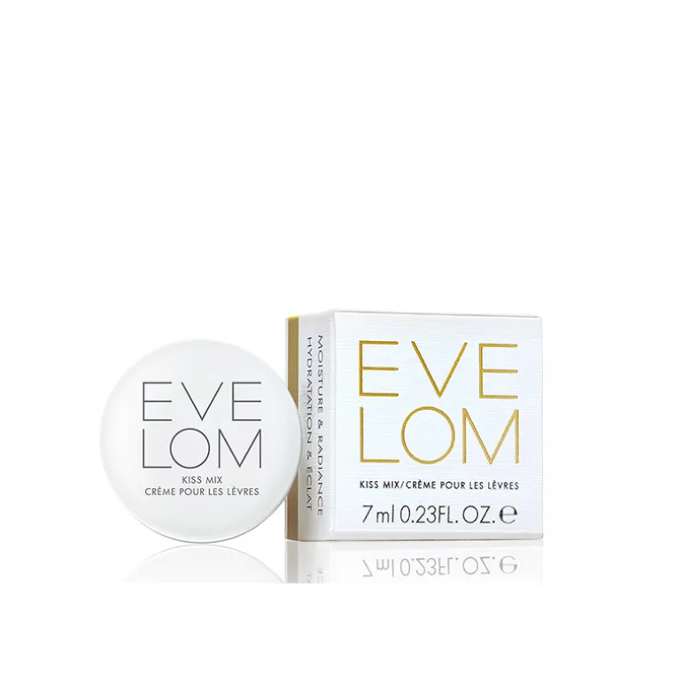 KISS MIX CRÈME À LÈVRES