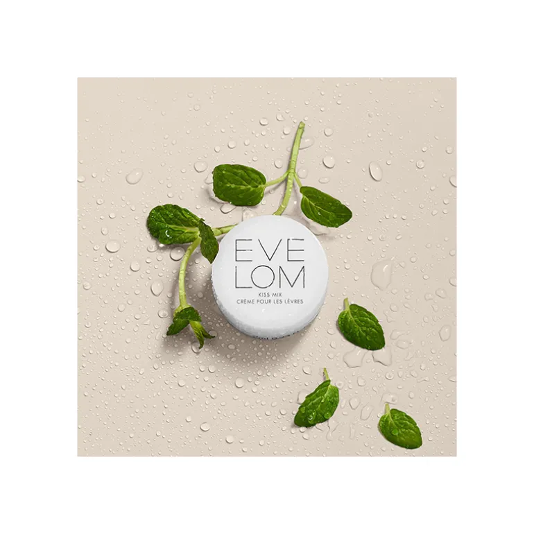 KISS MIX CRÈME À LÈVRES