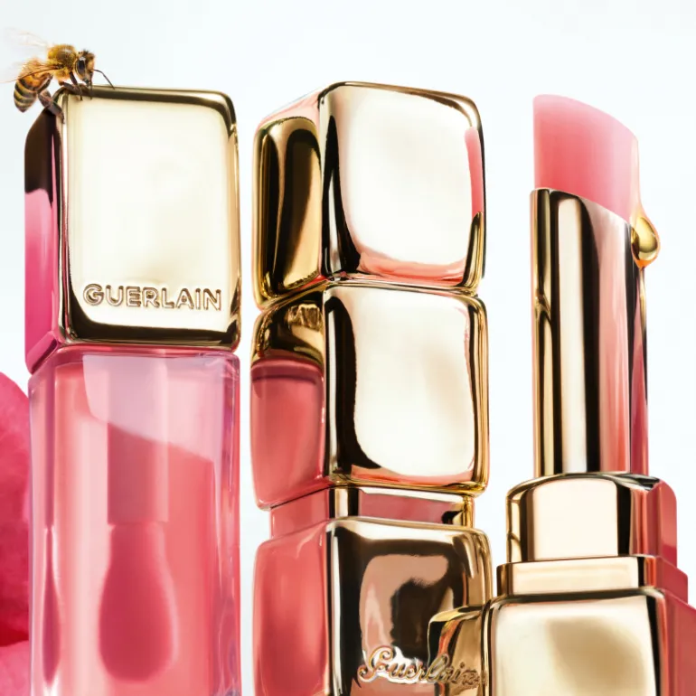 KISSKISS BEE GLOW OIL