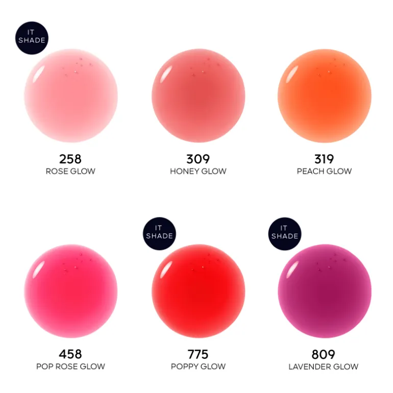 KISSKISS BEE GLOW OIL