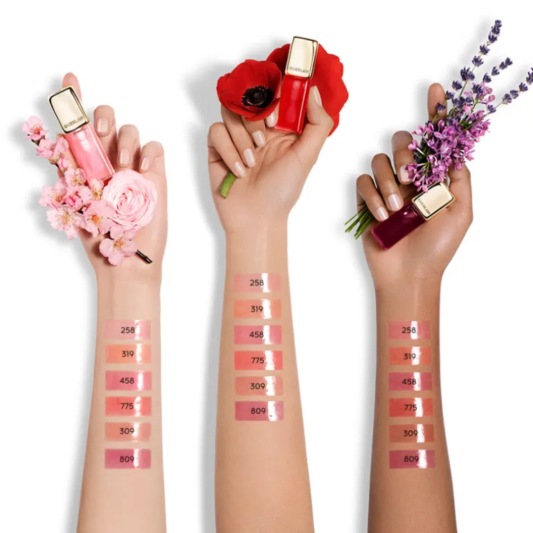 KISSKISS BEE GLOW OIL