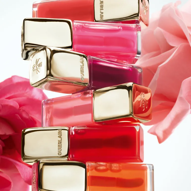 KISSKISS BEE GLOW OIL