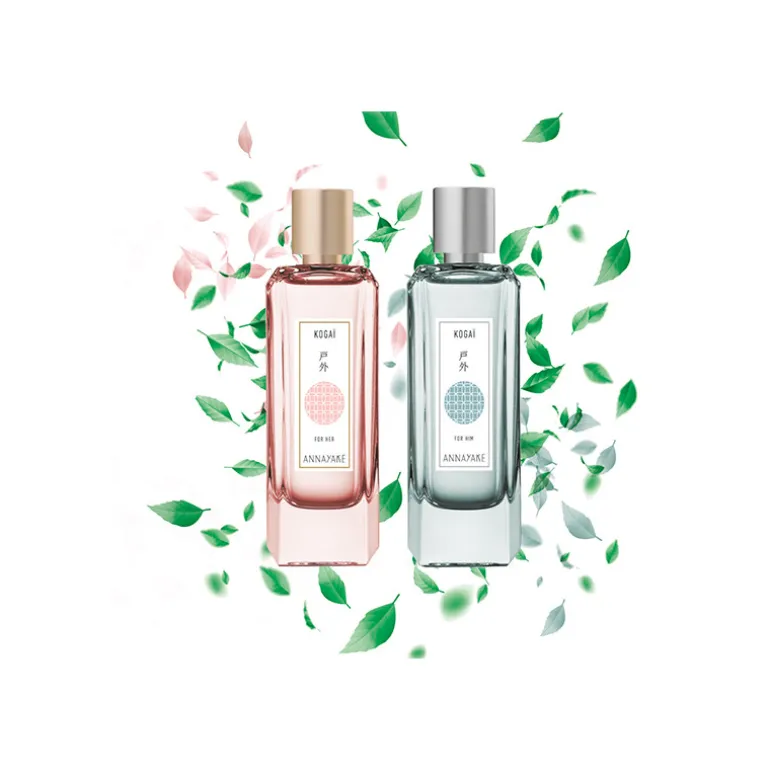 KOGAÏ FOR HIM EAU DE TOILETTE