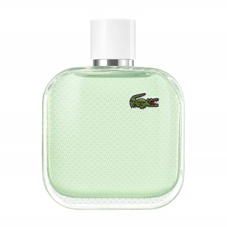 L.12.12 Eau Fraiche Man Eau De Toilette Vapourisateur