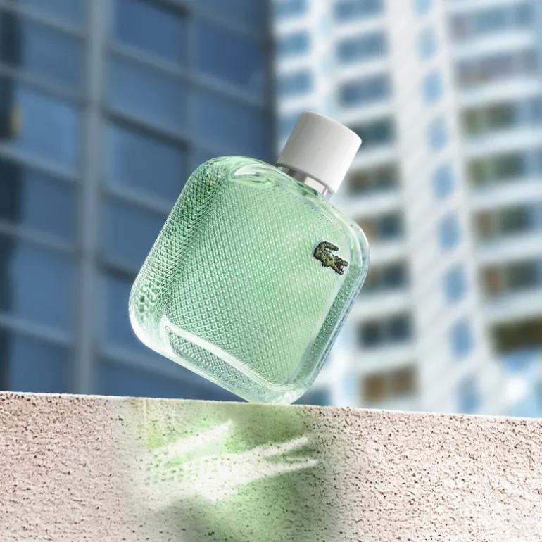 L.12.12 Eau Fraiche Man Eau De Toilette Vapourisateur