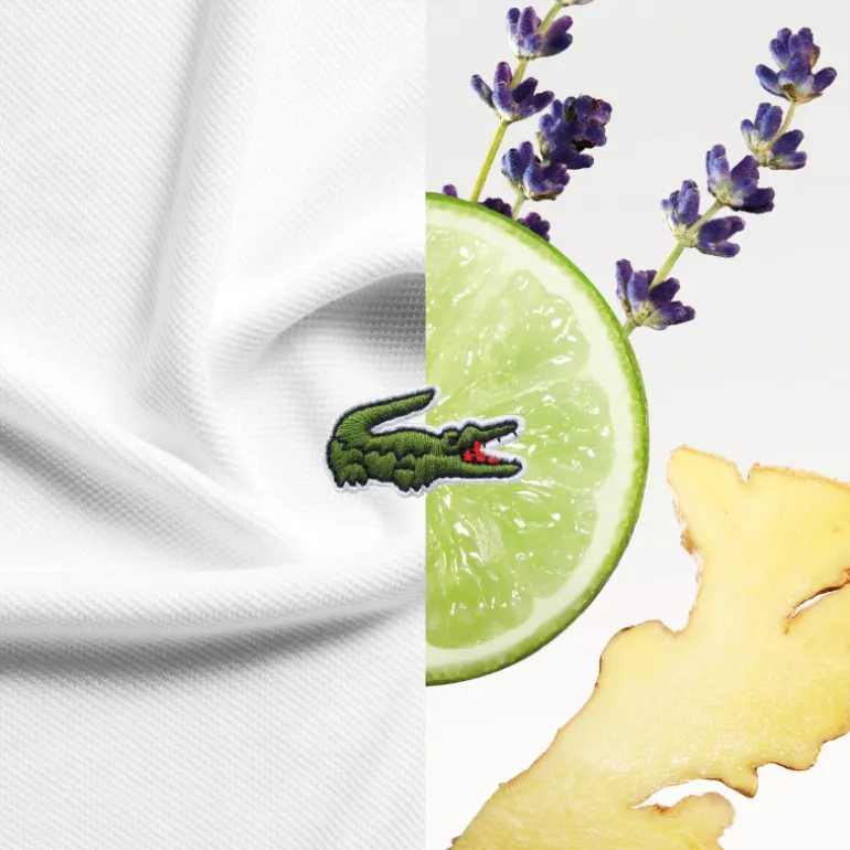 L.12.12 Eau Fraiche Man Eau De Toilette Vapourisateur