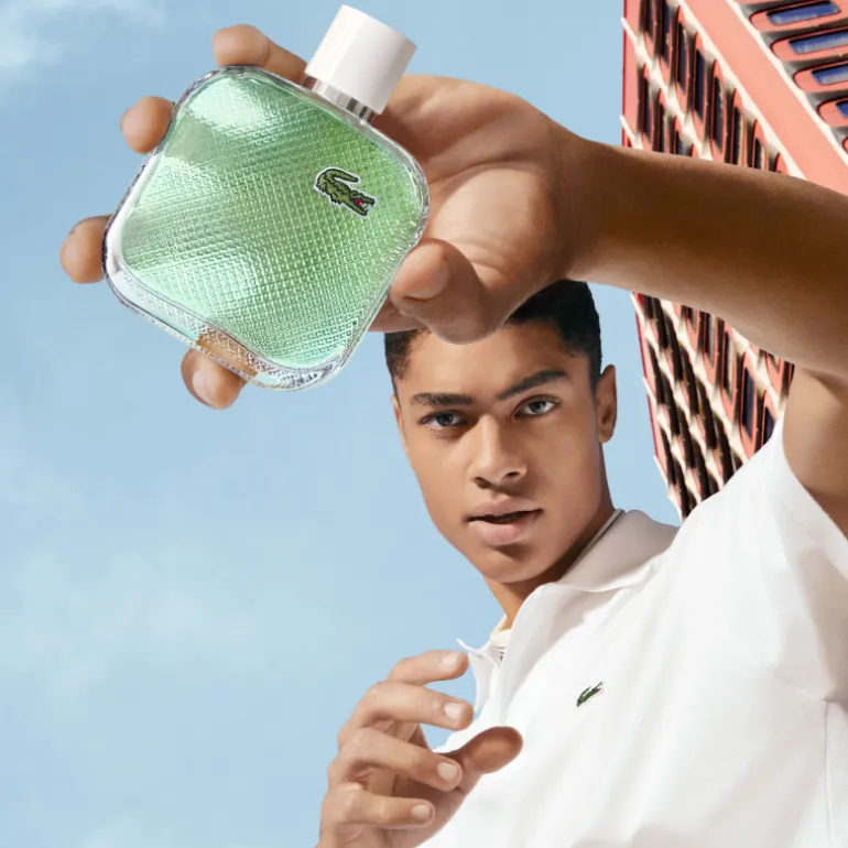 L.12.12 Eau Fraiche Man Eau De Toilette Vapourisateur