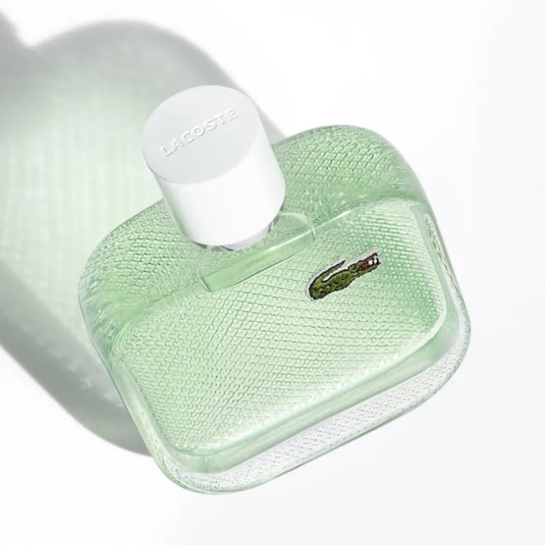 L.12.12 Eau Fraiche Man Eau De Toilette Vapourisateur