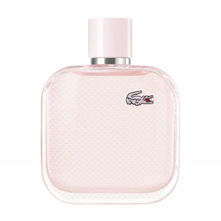 L.12.12 Eau Fraiche Woman Eau De Toilette Vapourisateur