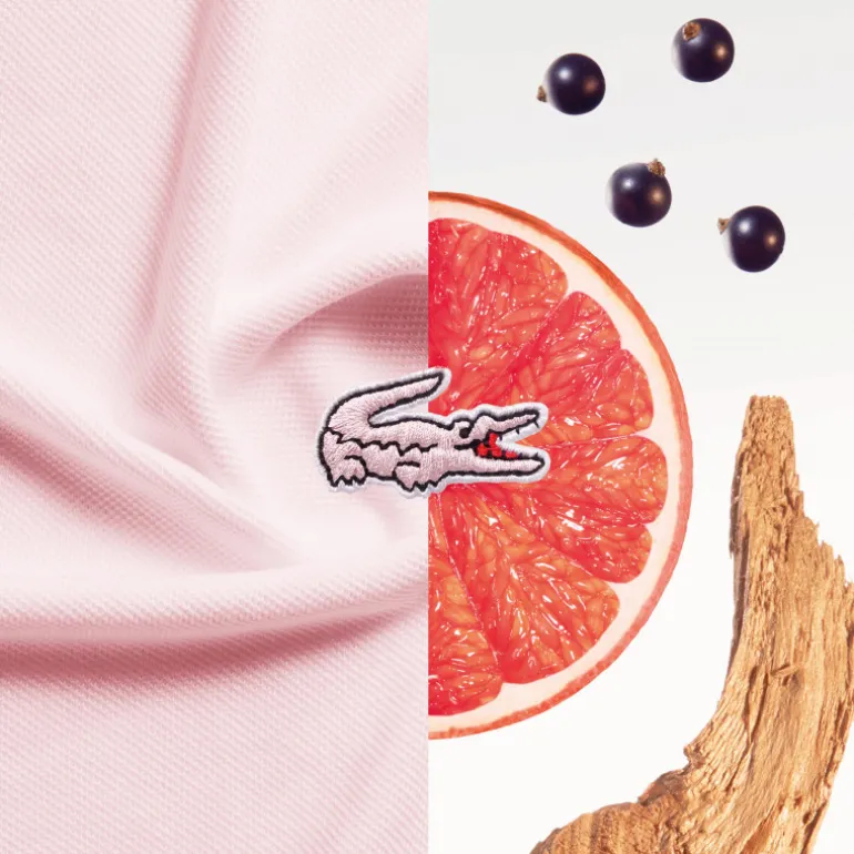 L.12.12 Eau Fraiche Woman Eau De Toilette Vapourisateur