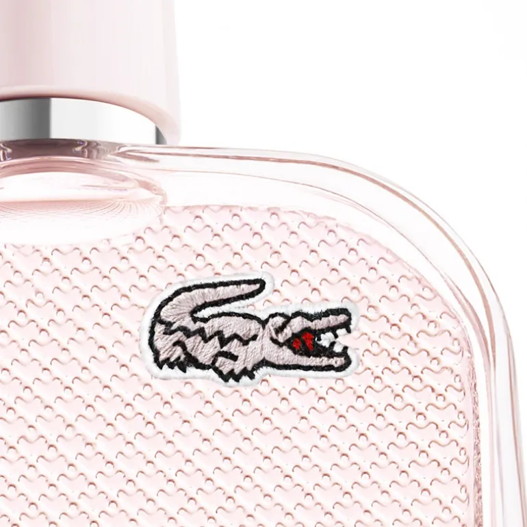 L.12.12 Eau Fraiche Woman Eau De Toilette Vapourisateur