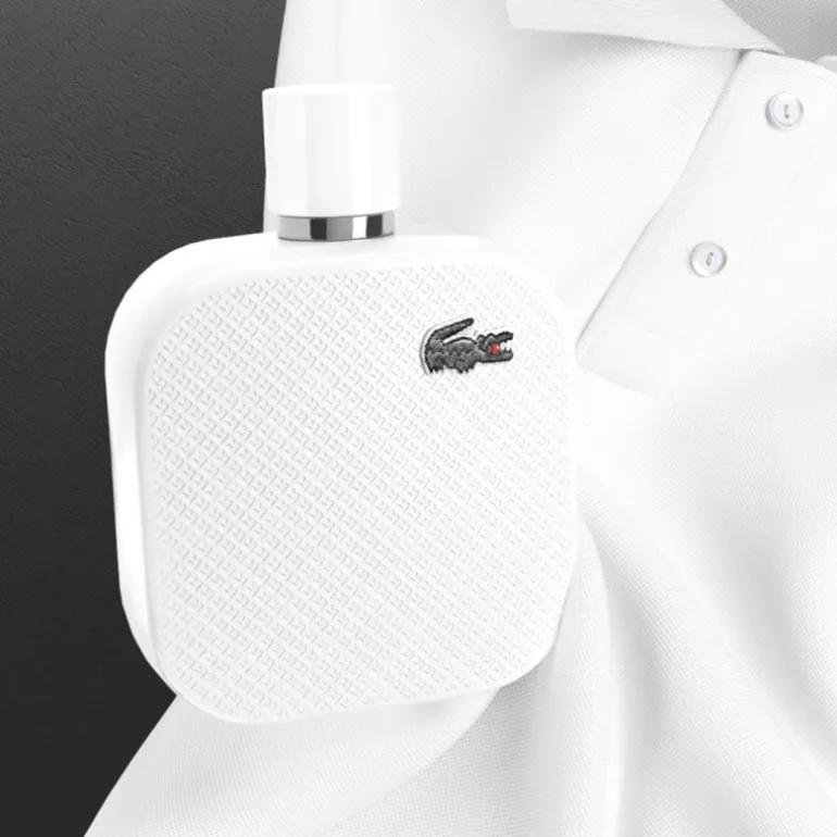 L.12.12 MEN BLANC EAU DE PARFUM 100ML