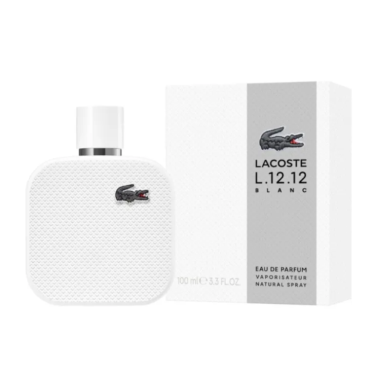 L.12.12 MEN BLANC EAU DE PARFUM 100ML