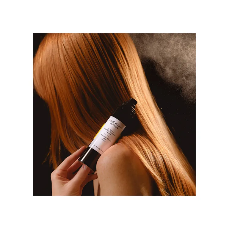 La Brume Bouclier Protection