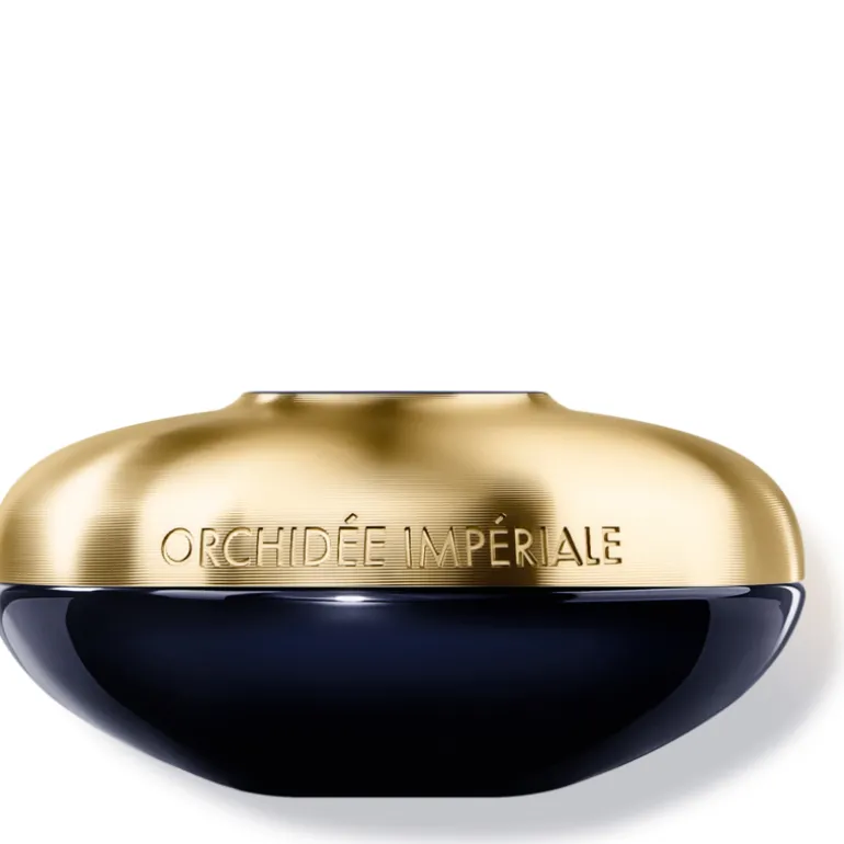LA CRÈME RICHE ORCHIDÉE IMPÉRIALE