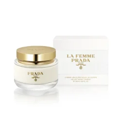 La Femme Body Cream 200ml