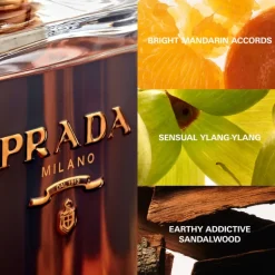 LA FEMME L'EAU DE TOILETTE